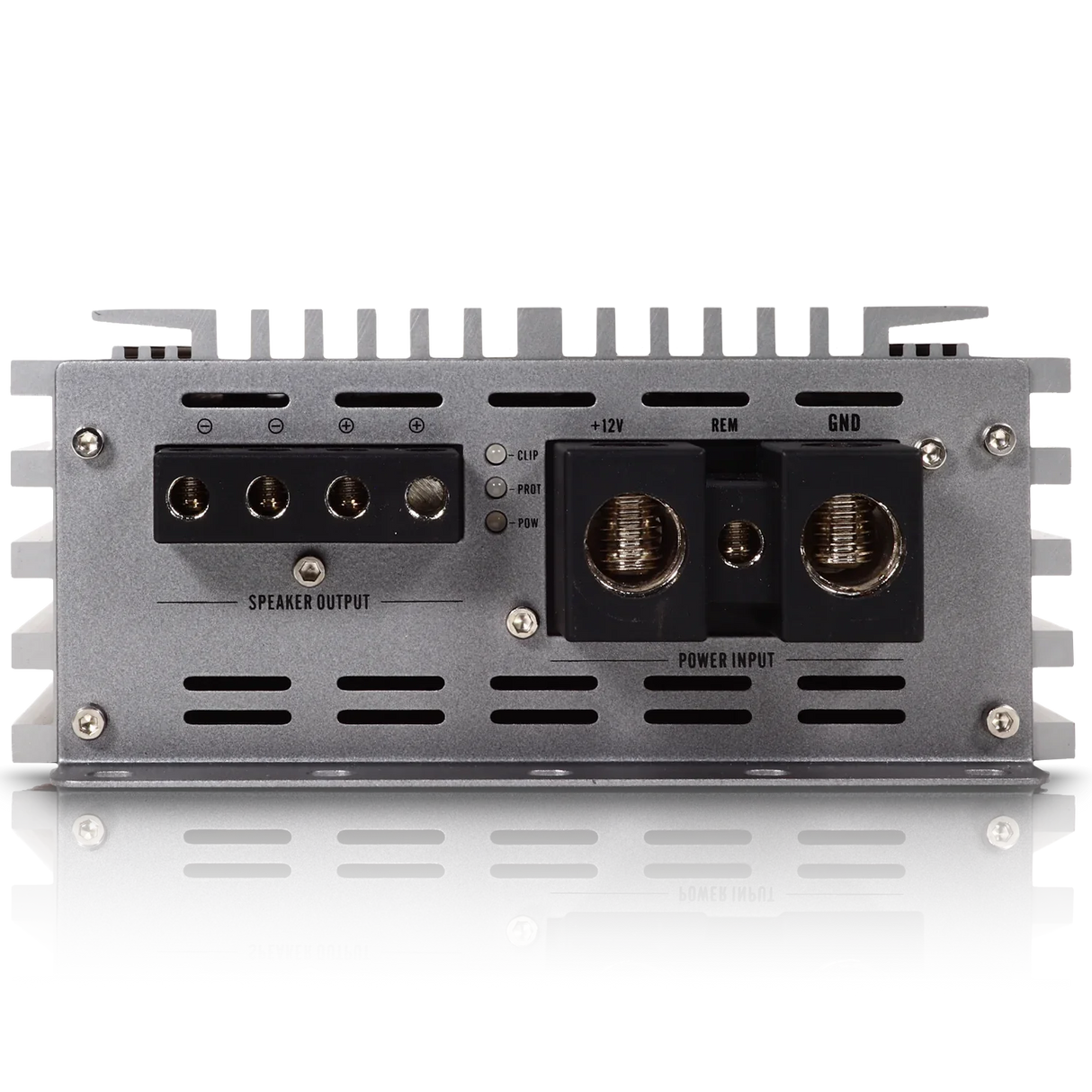 Sundown Audio SAEv4-3000.1D 3000W RMS Class D Monoblock Amplifier Sundown Audio