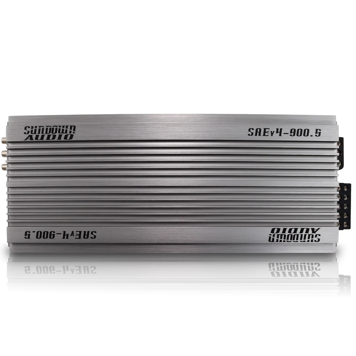 Sundown Audio SAEv4-900.5 980W 5-Channel Amplifier Sundown Audio