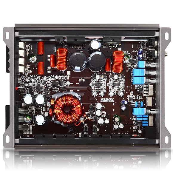 Sundown Audio SALT-200.2 2-Channel Amplifier Sundown Audio