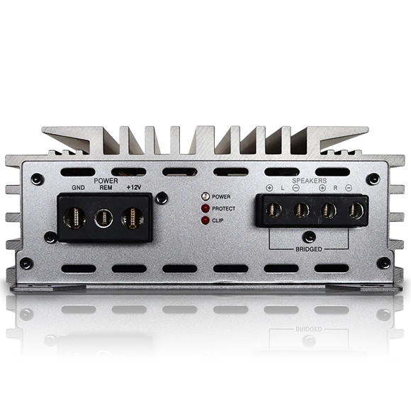 Sundown Audio SALT-200.2 2-Channel Amplifier Sundown Audio