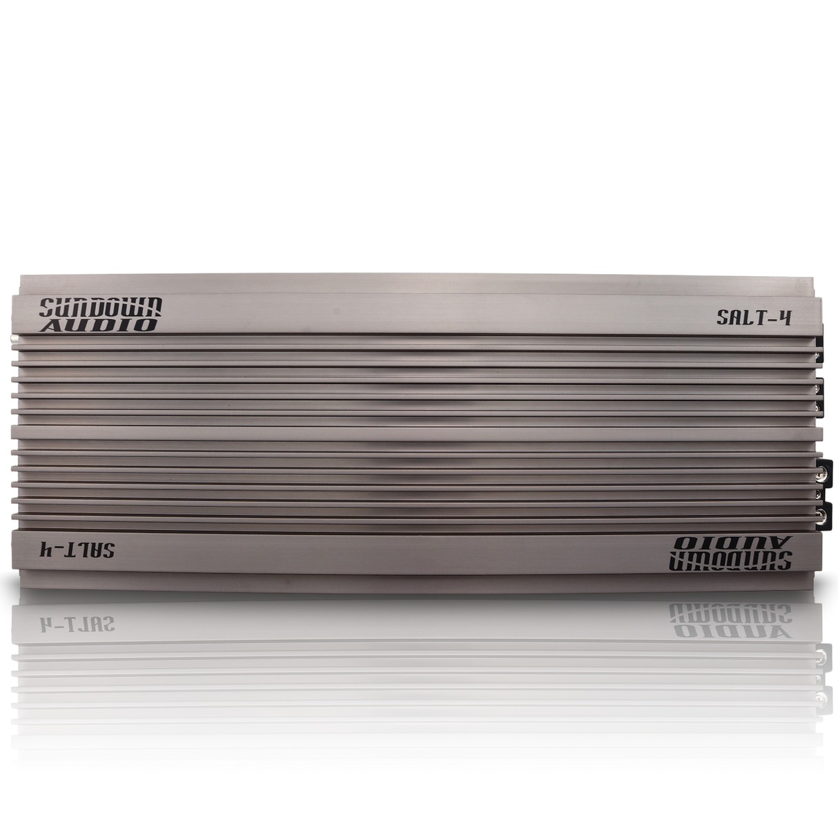 Sundown Audio SALT-4 4000W RMS Class D Monoblock Amplifier Made In Korea Sundown Audio