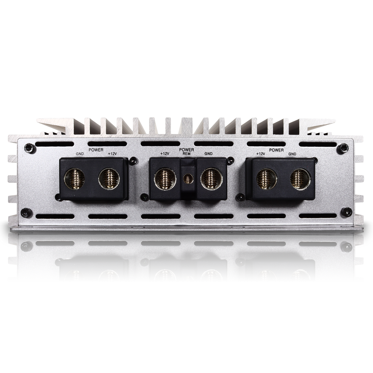 Sundown Audio SALT-8 8000W RMS Class D Monoblock Amplifier Made In Korea Sundown Audio