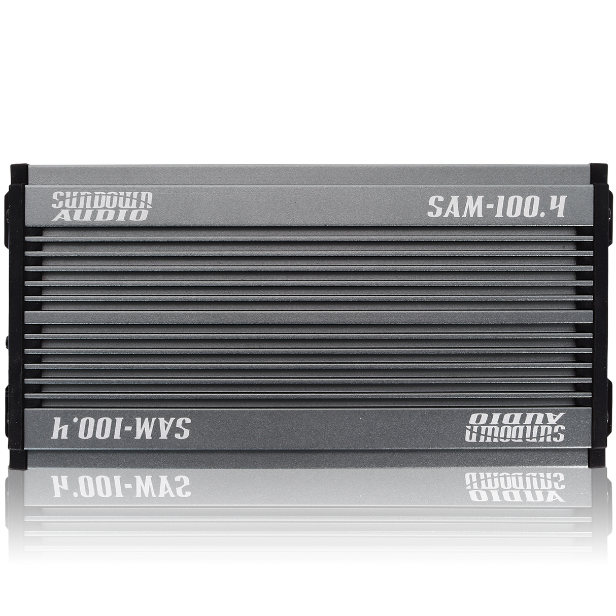 4 BPS-6.5" Powersports Speakers & 1 SAM-100.4 Combo Deal