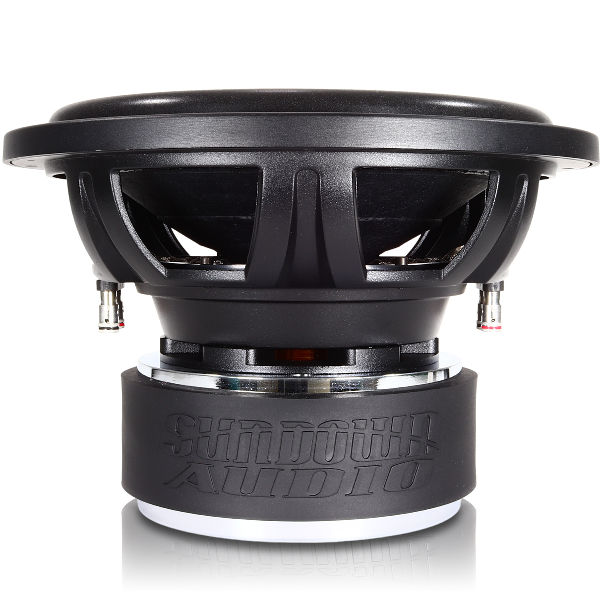 OPEN BOX Sundown Audio SA12 V2 12" 1000W RMS Subwoofer DVC Sundown Audio