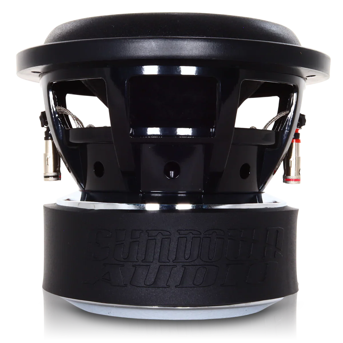 (2) Sundown SA8 v.3 & Ford F-150 09-25 Dual 8" Subwoofer Box Combo Sundown Audio