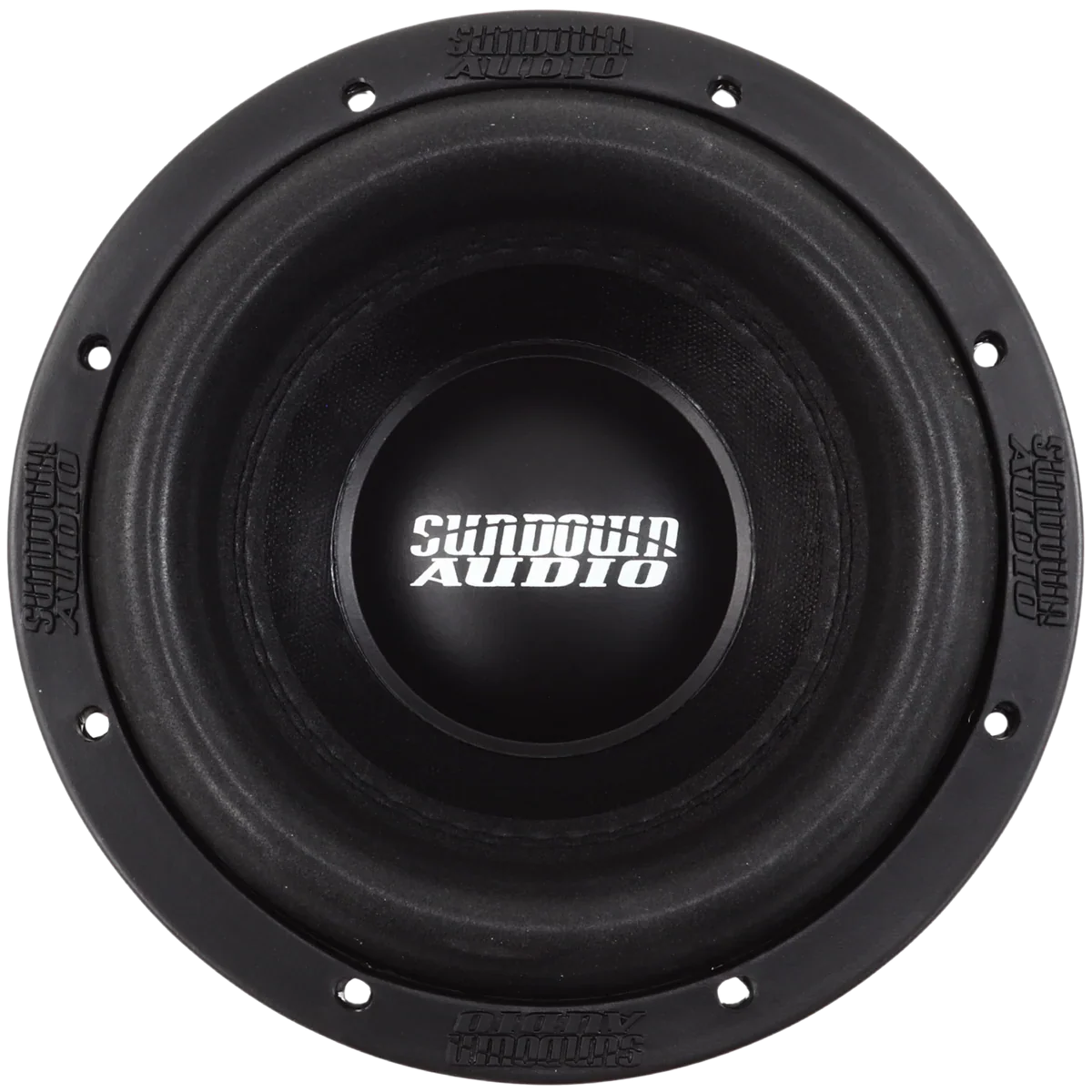 (2) Sundown Audio SA8 v.3 & Dodge Crew Cab 19-25 Dual 8" Subwoofer Box Combo Sundown Audio