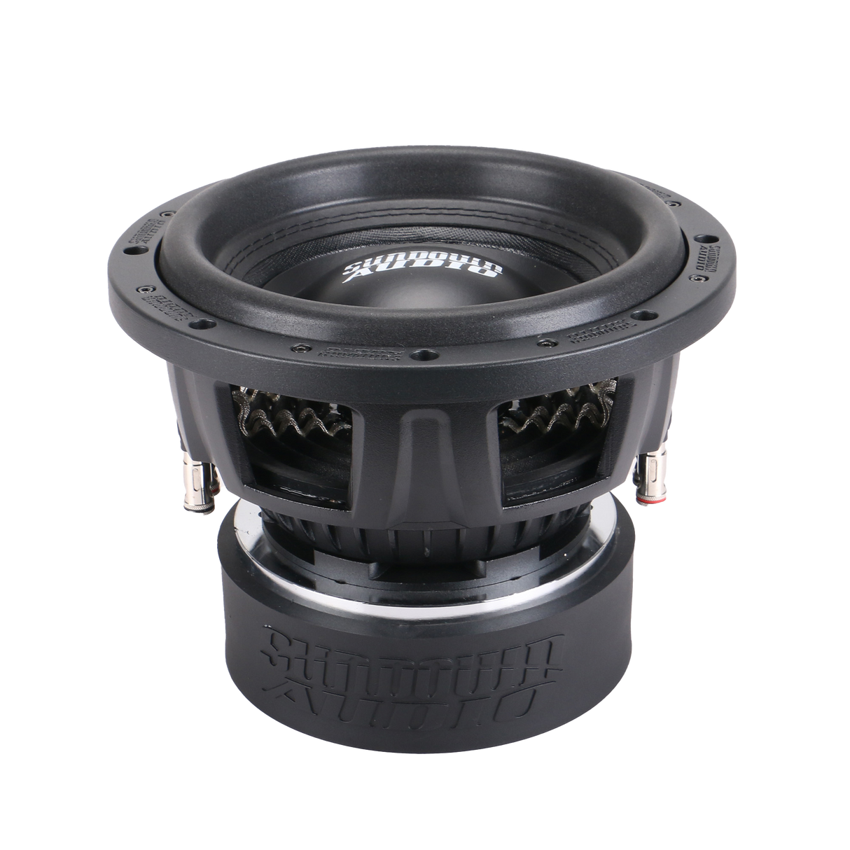 SA-Series v.3 10" Subwoofer