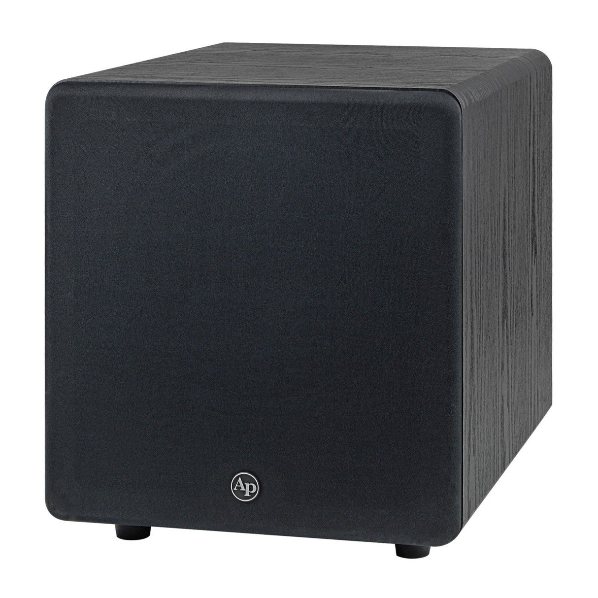 10" Low Frequency Powered Home Theater Subwoofer (SB-W500) Audiopipe