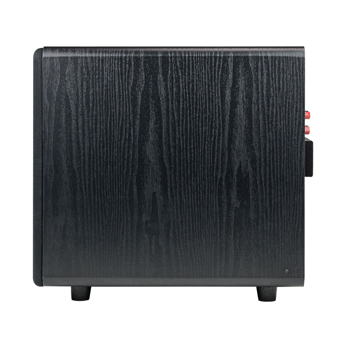 10" Low Frequency Powered Home Theater Subwoofer (SB-W500) Audiopipe