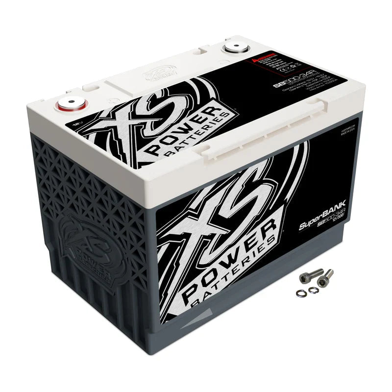 XS Power SB500-34R XS Power