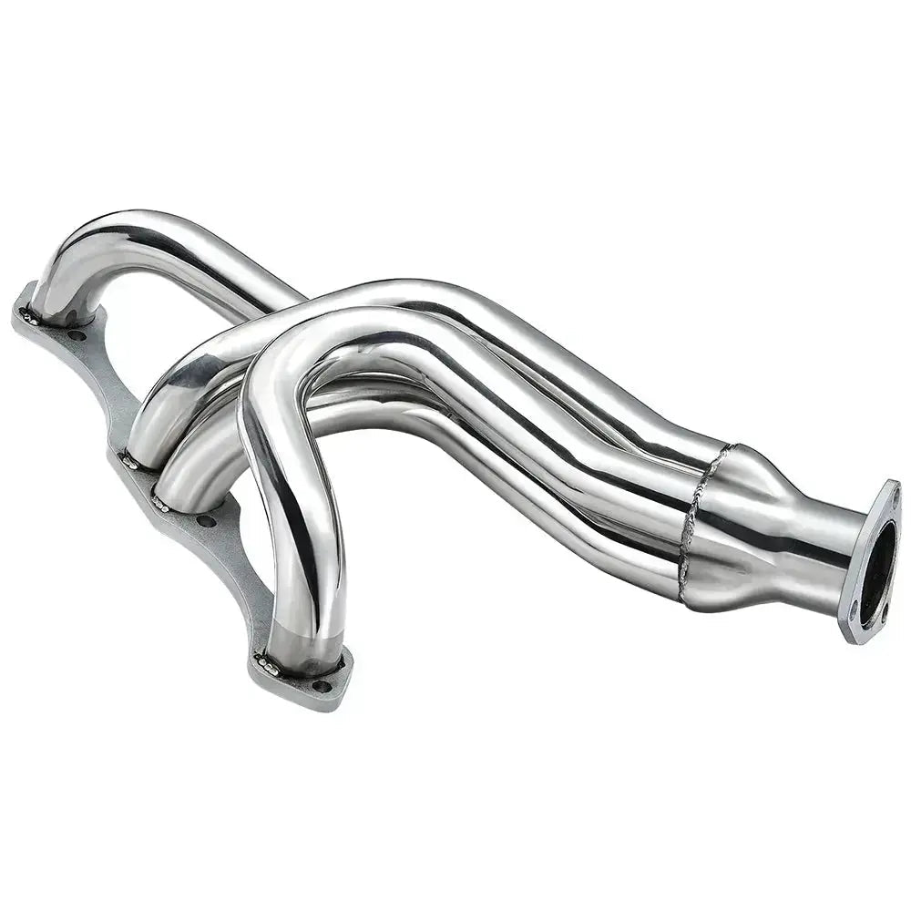 SBC Headers for 1955–1982 Chevy Corvette – Fits 5.7L Small Block V8 Flashark