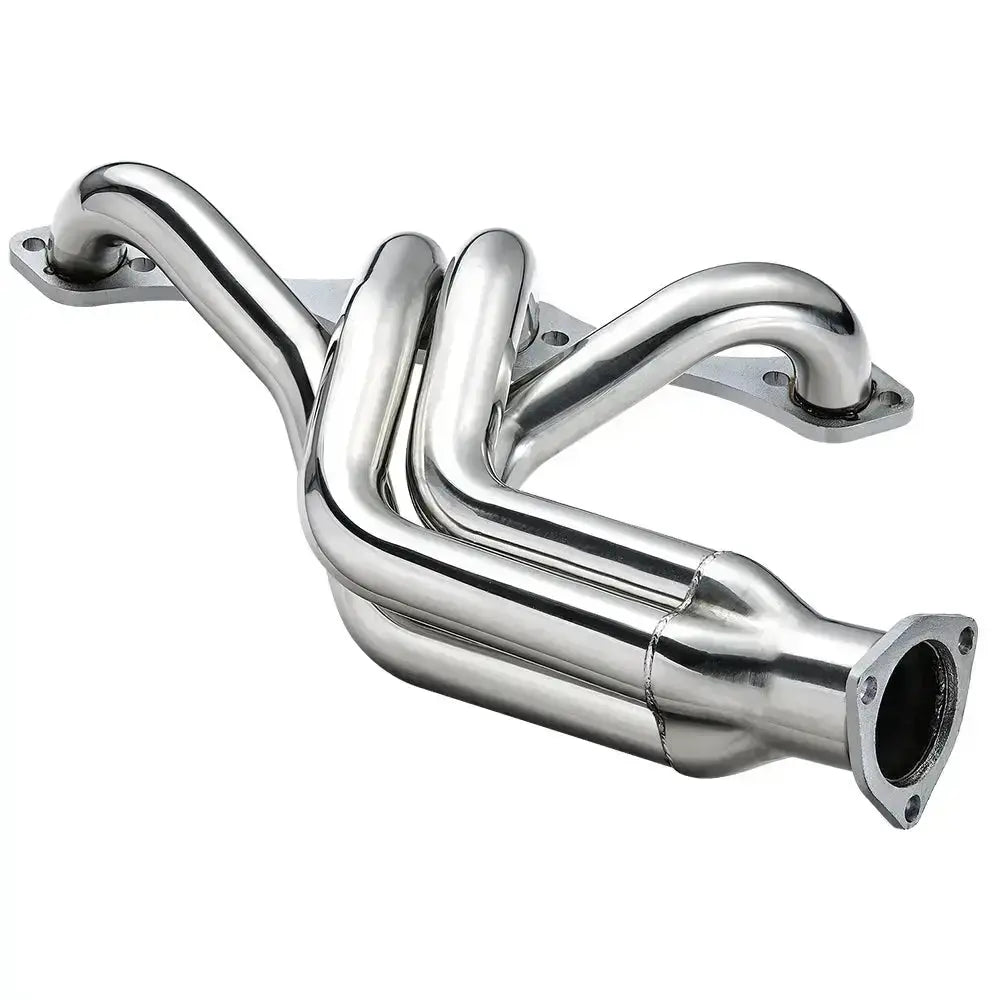 SBC Headers for 1955–1957 Tri-Five Chevy – Bel Air, 150, 210 Series Flashark