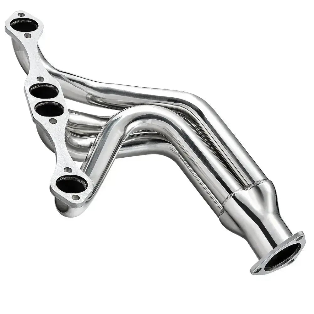 SBC Headers for 1955–1957 Tri-Five Chevy – Bel Air, 150, 210 Series Flashark