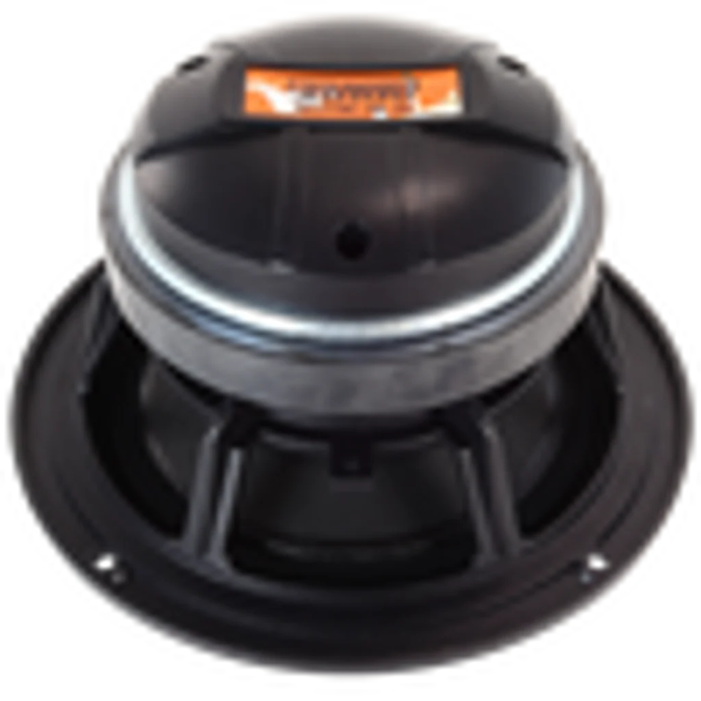 Sundown Audio PS-BPS6.5 6.5" 100W Powersports Coaxial Speaker (Single) Sundown Audio