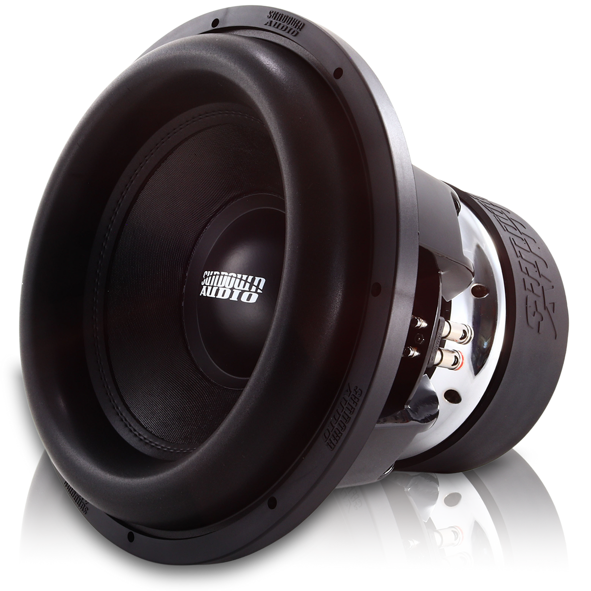 SDDN 15" Limited Edition Competition Subwoofer