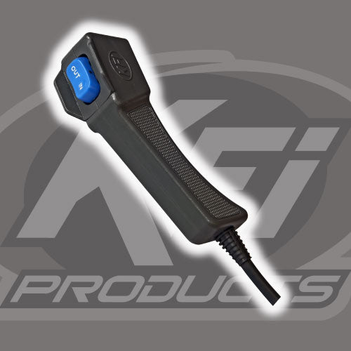 KFI AS-50X Assault Series Winch