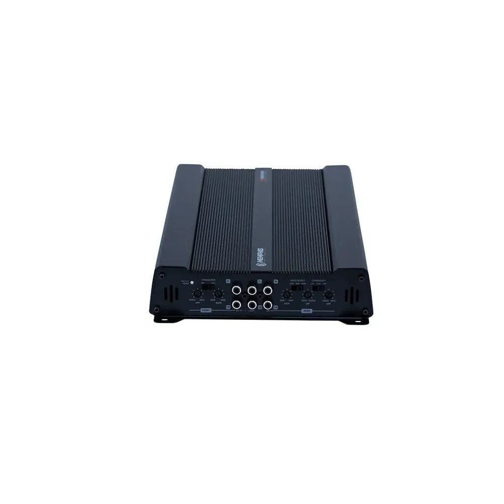 Memphis Audio SE1200.4V2 4-Channel Amplifier