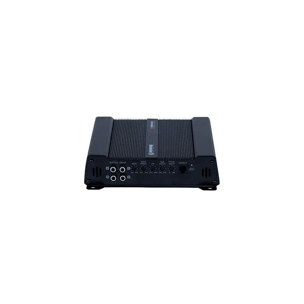Memphis SE1000.1V2 250W RMS Monoblock Amplifier