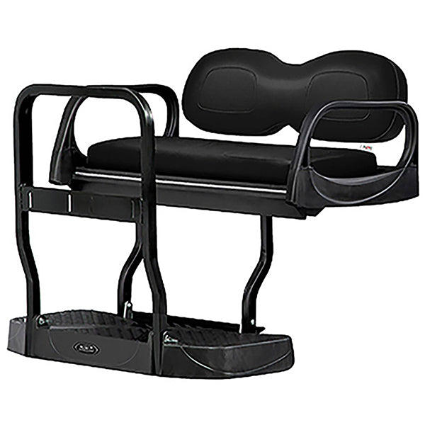 DoubleTake Max 5+ Rear Seat Kit, Club Car DS New Style 2000+