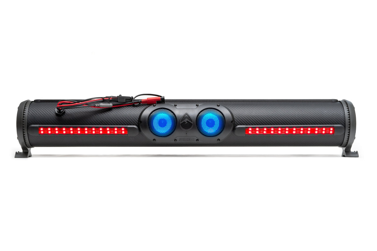 SoundExtreme 32" 360° SEDS32 Soundbar