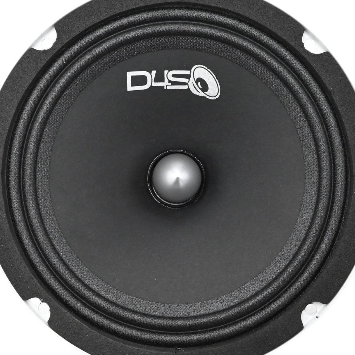 Down4sound SFX65-8P - 200W RMS 6.5 INCH MIDRANGE SPEAKERS - 8 OHM (PAIR) Down4Sound