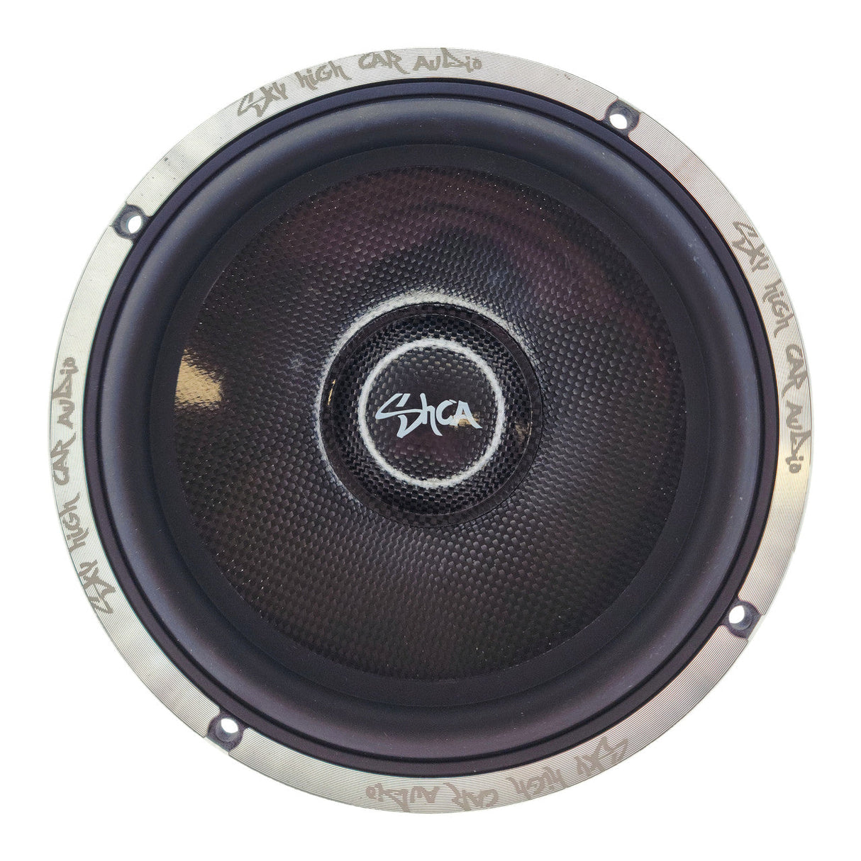 Sky High Car Audio SH-65NP 6.5" 250W RMS Neo Midbass Speaker (Pair) Sky High Car Audio
