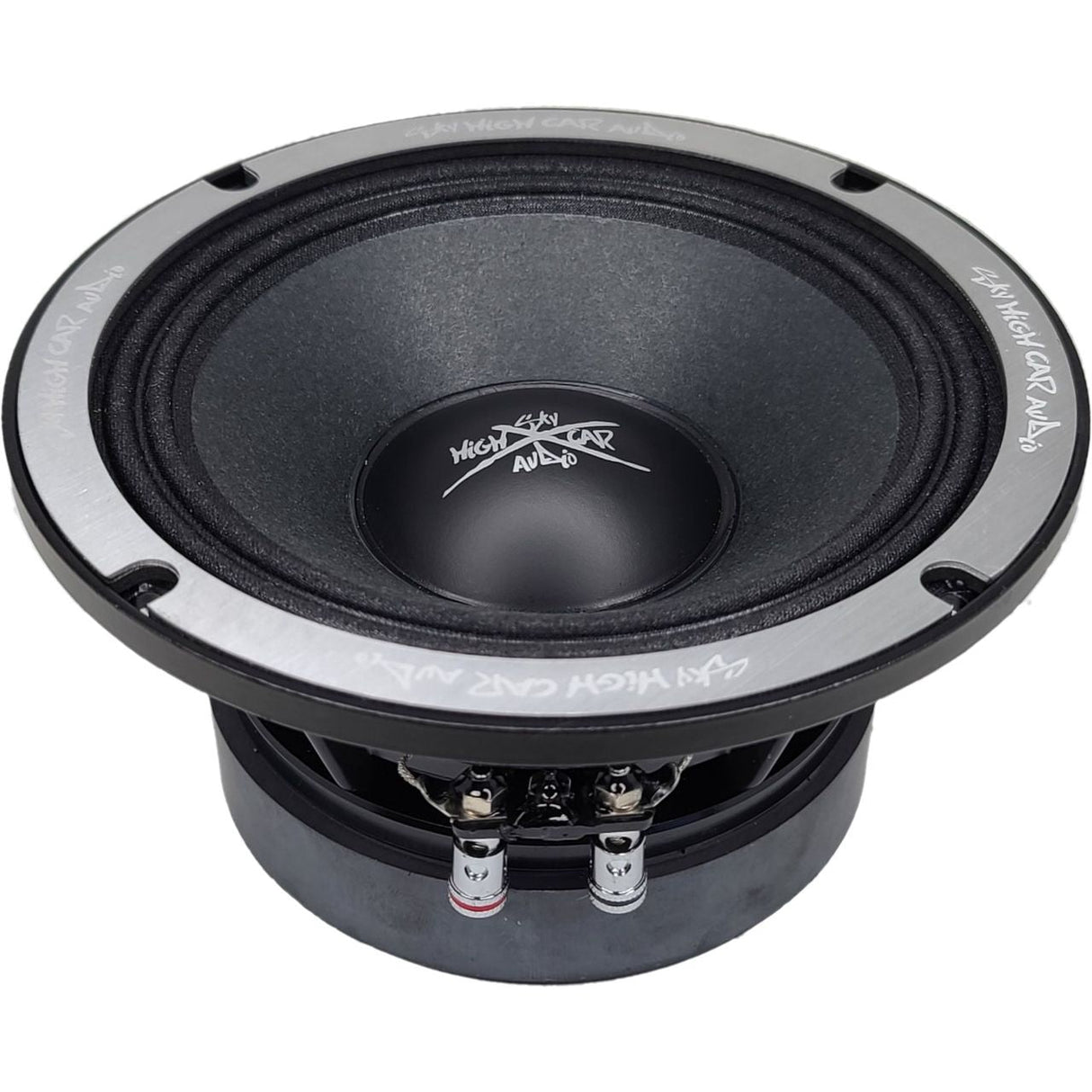 Sky High Car Audio SH-MR64 Sky High Car Audio