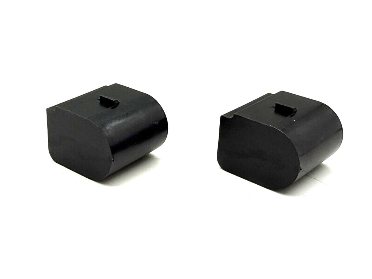 Shibby Engineering 02 Sensor Plugs, 2007.5-2012 Dodge 6.7L Cummins Shibby Engineering