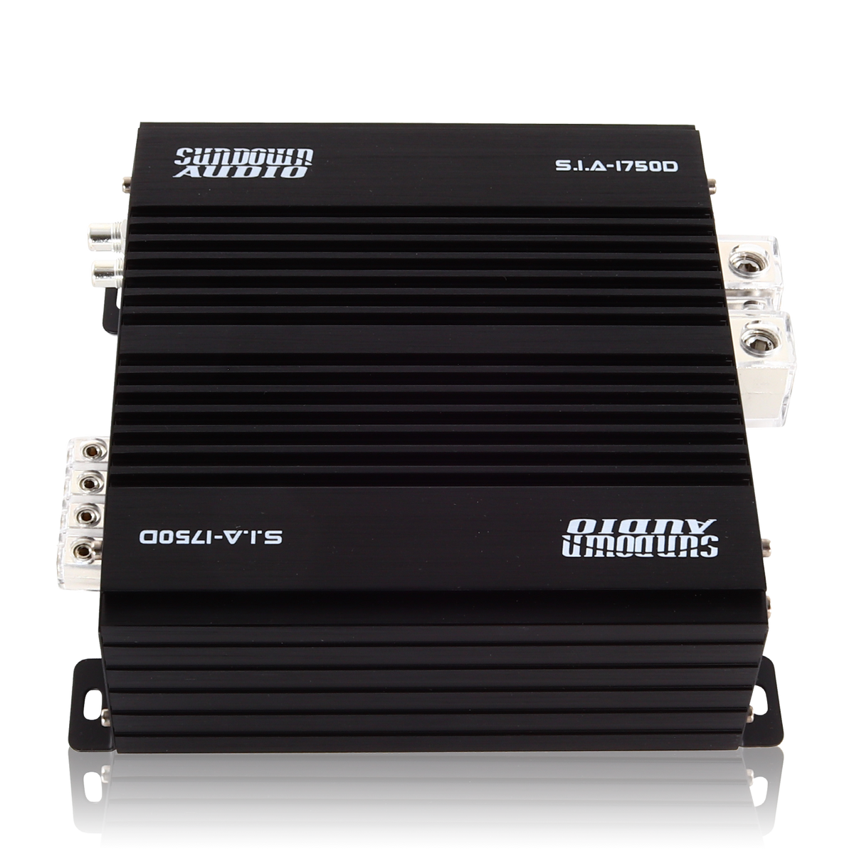 Sundown Audio SIA-1750D 1750W RMS Class D Full Range Smart Amplifier Sundown Audio