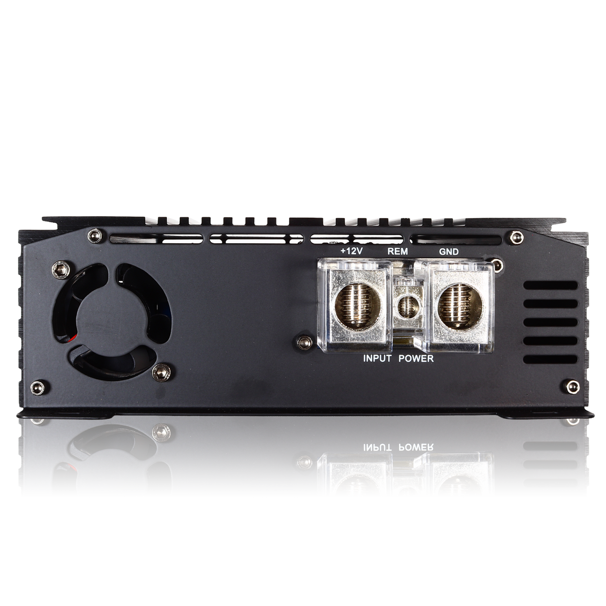 Sundown Audio SIA-1750D 1750W RMS Class D Full Range Smart Amplifier Sundown Audio