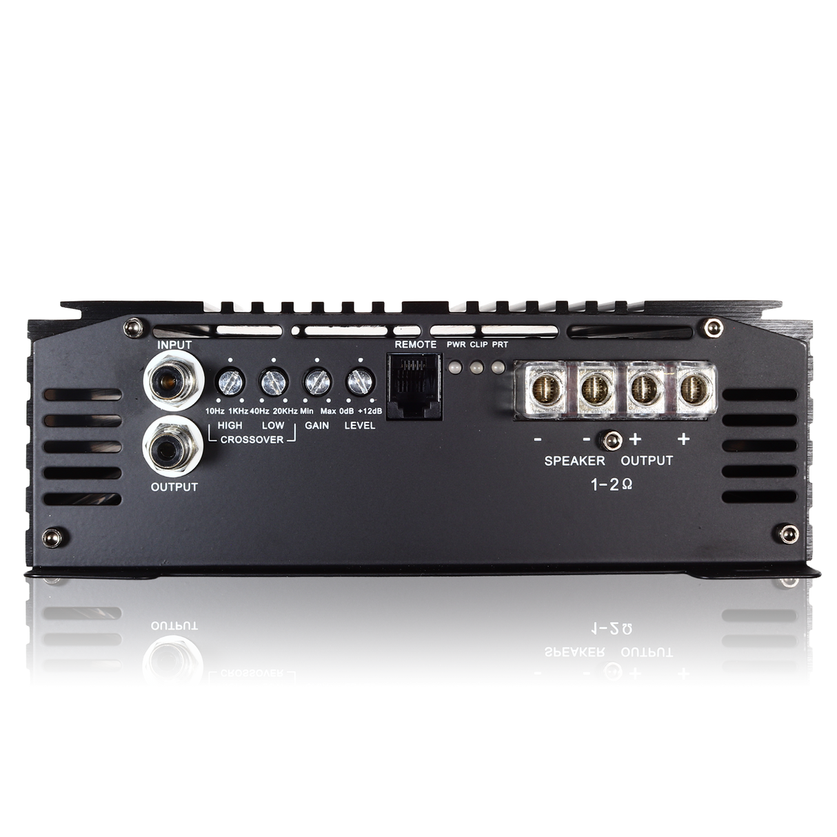 Sundown Audio SIA-1750D 1750W RMS Class D Full Range Smart Amplifier Sundown Audio