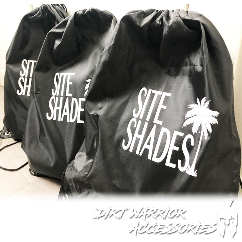 SITE SHADE - BOAT / RV / UTV UTILITY SHADE