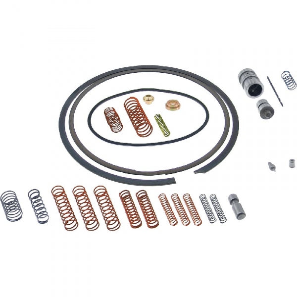 E4OD 4R100 89-04 Heavy Duty Truck/Van TRANSGO Shift Kit XDP