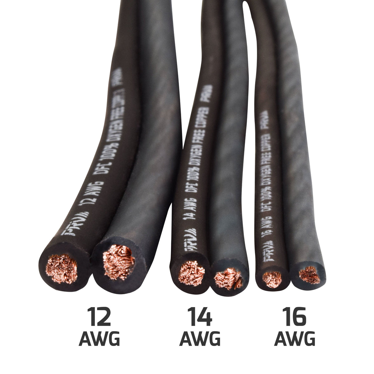SKC-16AWG 100ft Roll PRV