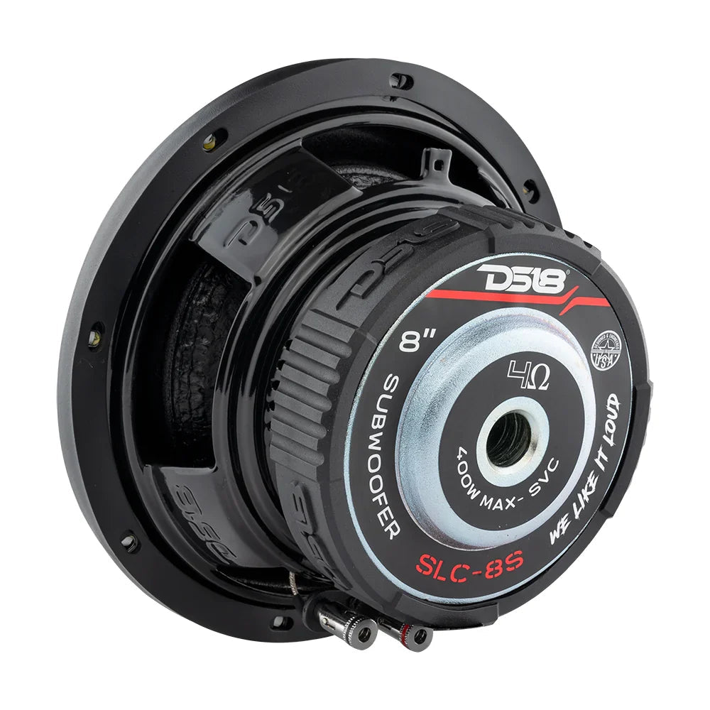 DS18 SLC-8S DS18