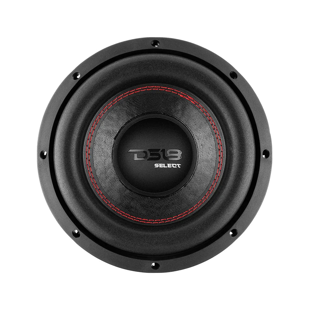 DS18 SLC-8S DS18