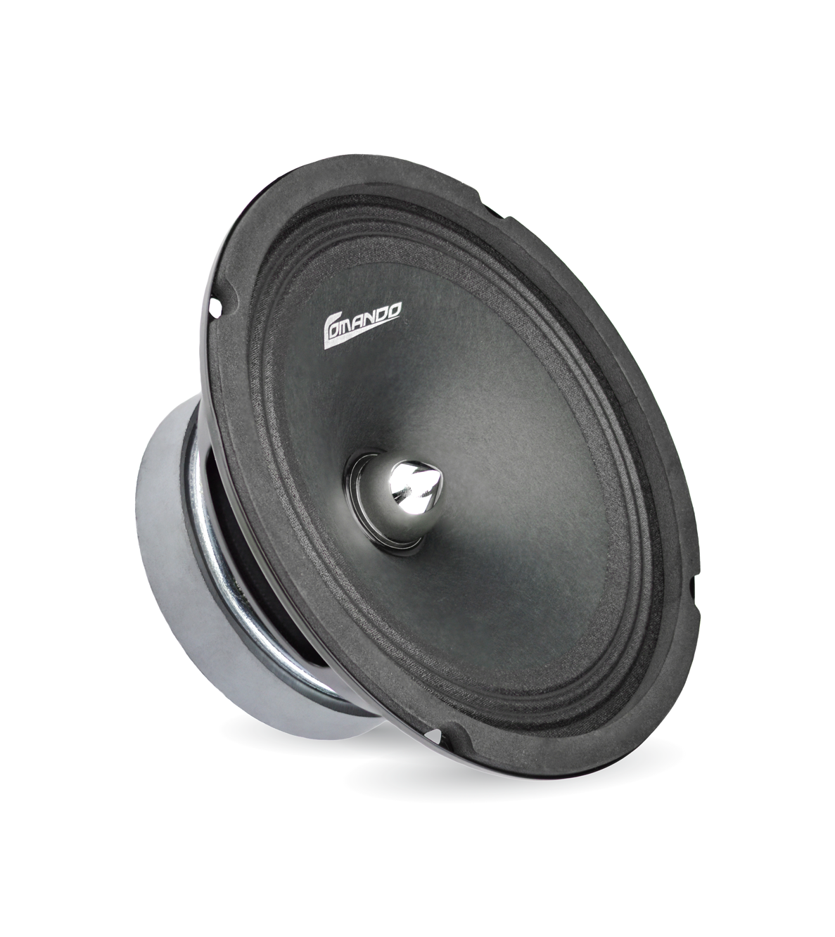 SM6400B | 6'' 250W MAX. | COIL 8Ω Comando Audio