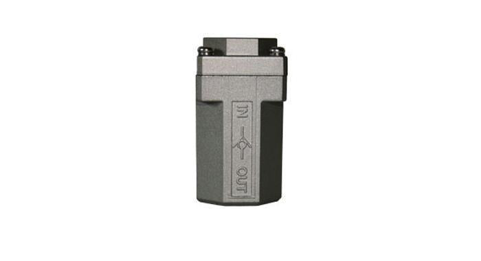 SMC 1/2" Heavy Duty Check Valve SMC