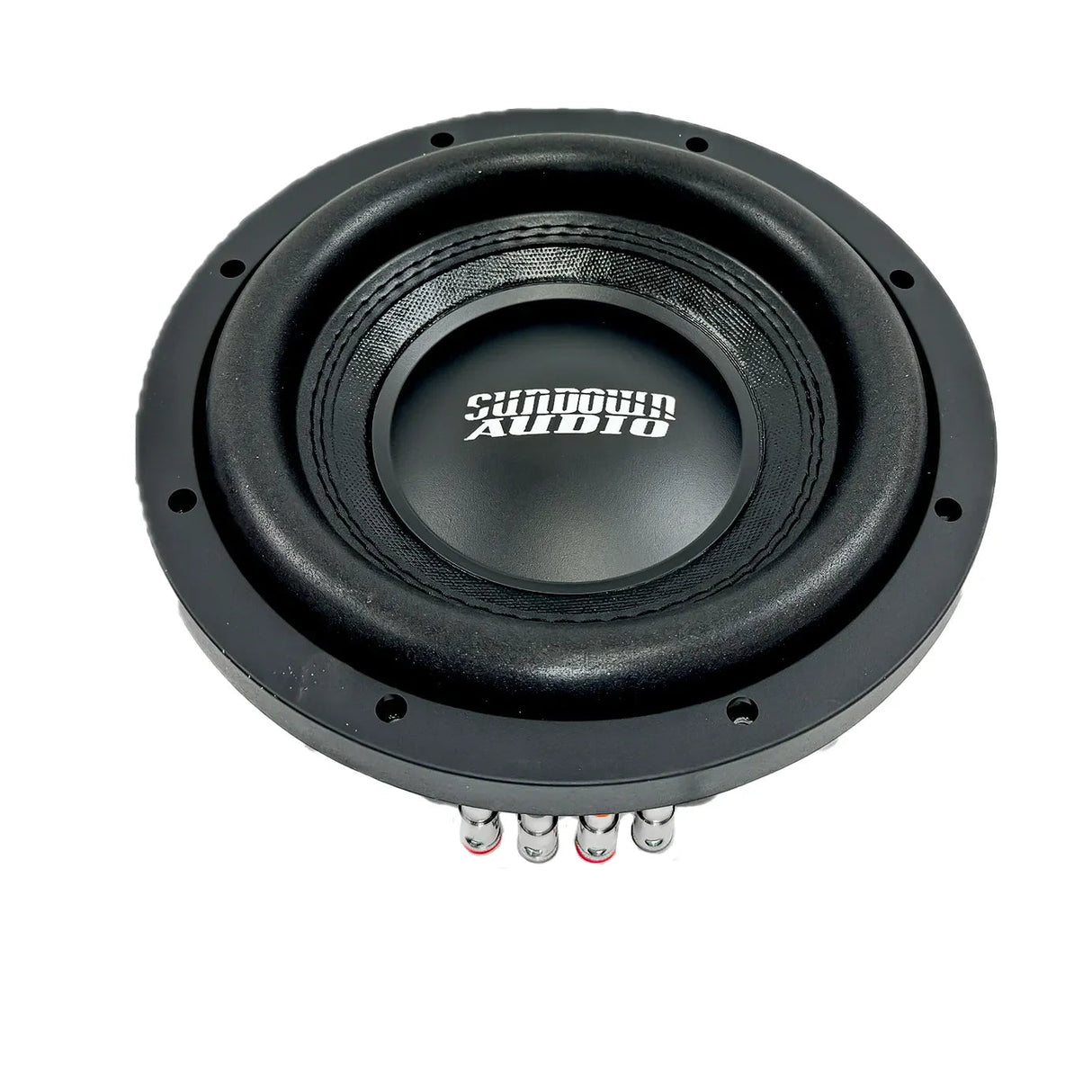 Sundown Audio SML8 | 8" 400W RMS Shallow Subwoofer Sundown Audio