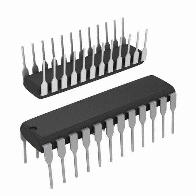 SN74154N IC DECODER/DEMUX 1X4:16 24DIP TekShack