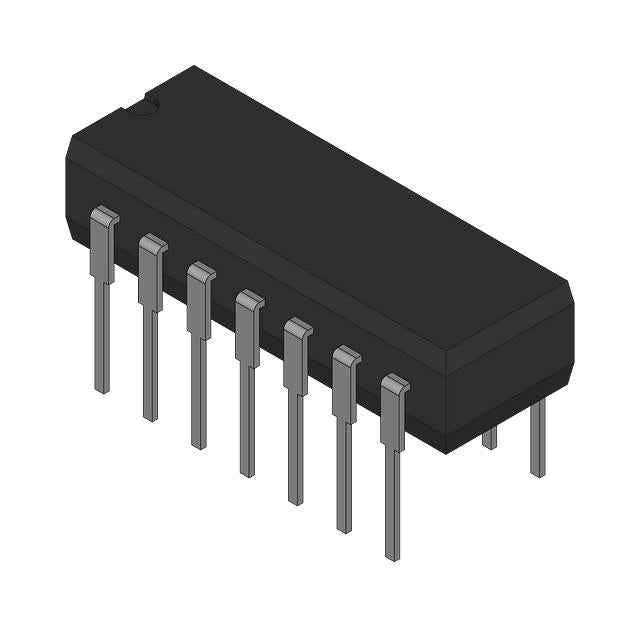 SN74LS114ADR J-K FLIP-FLOP TekShack
