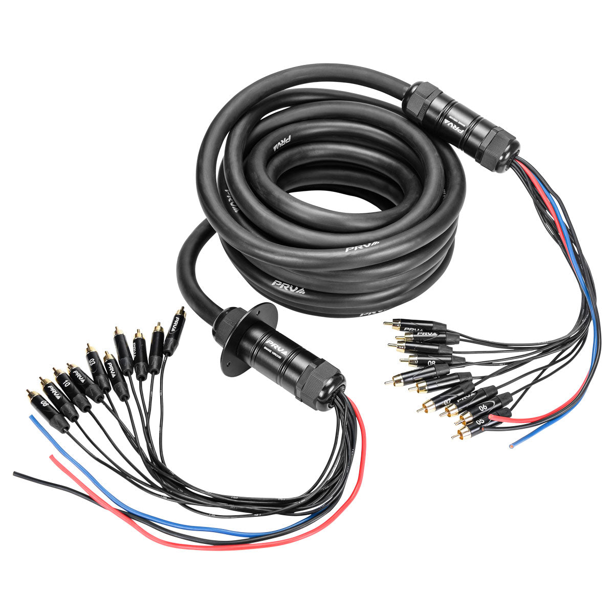 SNAKE 10RCA-30 PRV