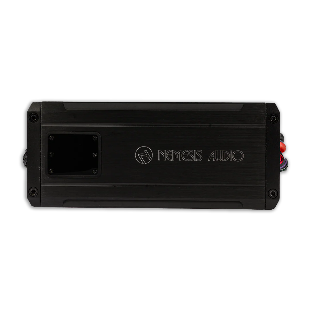 Nemesis Audio SOAK-2000X6D Class D 6-Channel Full Range Marine Powersports Amplifier Nemesis Audio