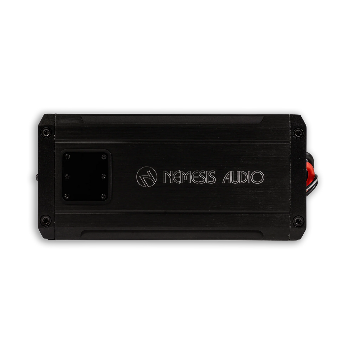 Nemesis Audio SOAK-2200D 1100W RMS Class D Monoblock Marine Powersports Amplifier Nemesis Audio