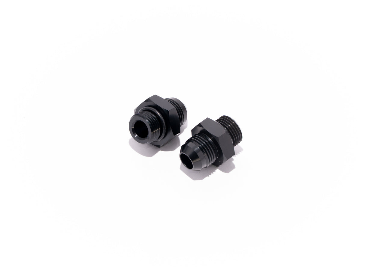 SPE Motorsport 11-19 6.7L Powerstroke 6R140 Transmission Line Kit
