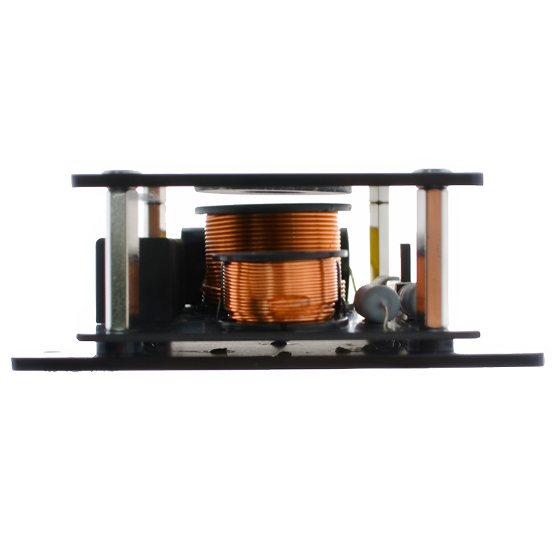Monster SPE654 6.5" 250W RMS 2-Way Component SQ Speakers (Pair) Monster Audio