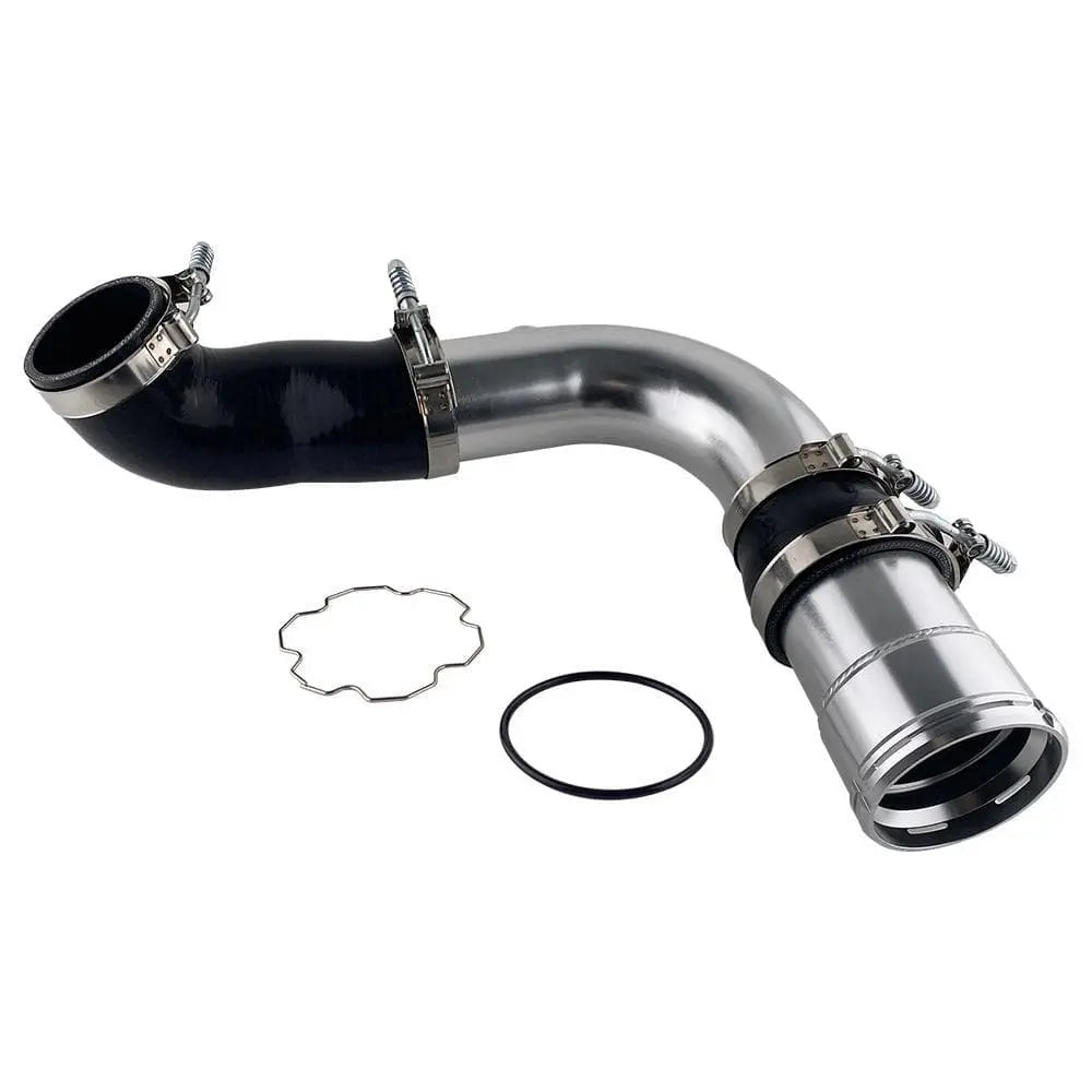Cold Side Intercooler Pipe Kit for 2011-2019 6.7 Powerstroke Diesel Ford F250 F350 F450 | SPELAB SPELAB