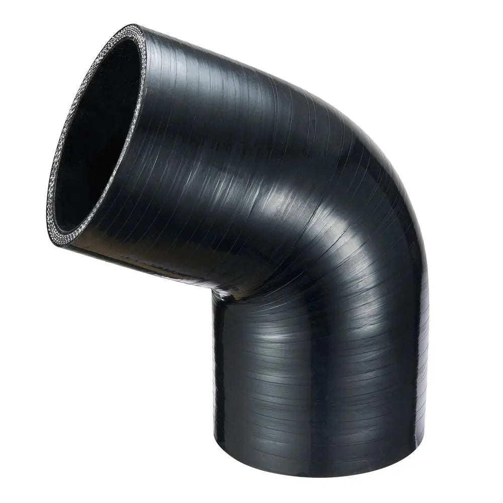 Hot Side Intercooler Pipe Kit for 2004.5-2010 6.6 LLY LBZ LMM Duramax Diesel | SPELAB