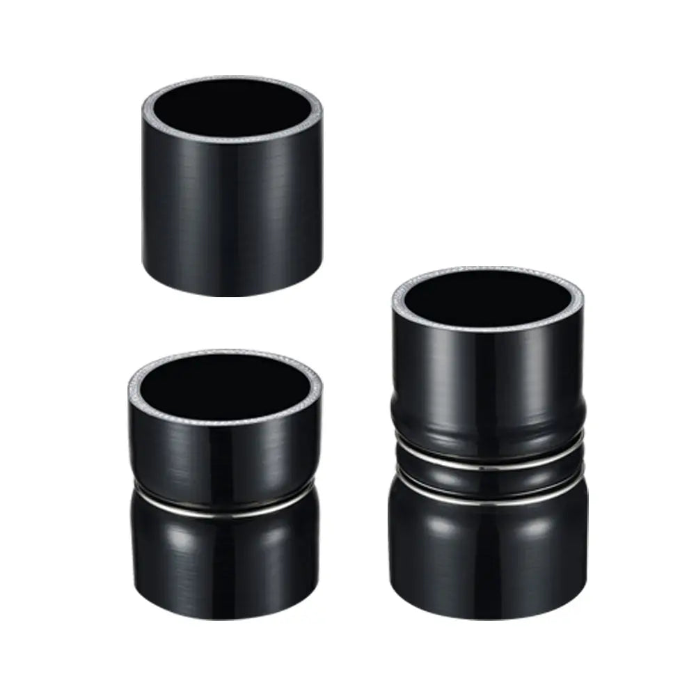 Hot Side Intercooler Pipe Kit for 2008-2010 6.4 Powerstroke Diesel Ford F250 F350 F450 F550 | SPELAB SPELAB