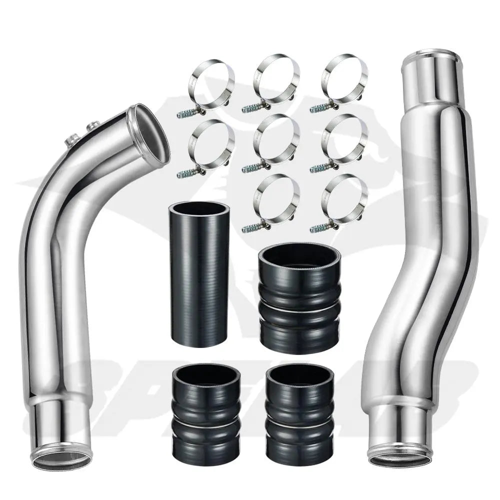 Intercooler Pipe Kit for 2007-2009 Dodge Ram 6.7L Cummins Diesel | SPELAB